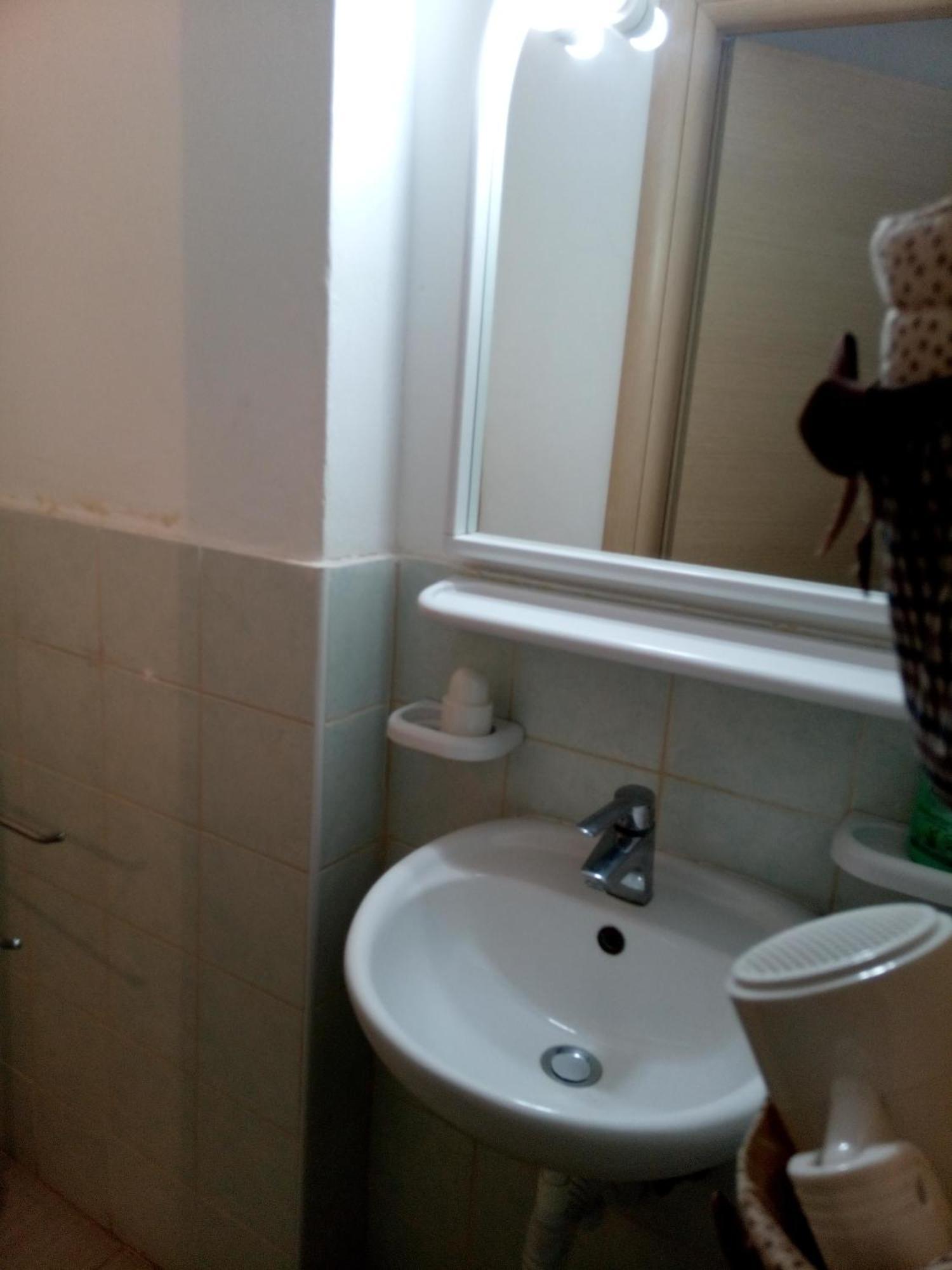Casa Rosati Bed & Breakfast Sampieri Room photo